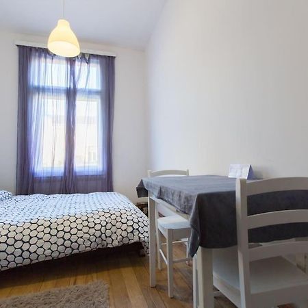 Central Zagreb Apartment Bagian luar foto
