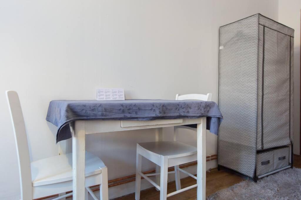 Central Zagreb Apartment Bagian luar foto