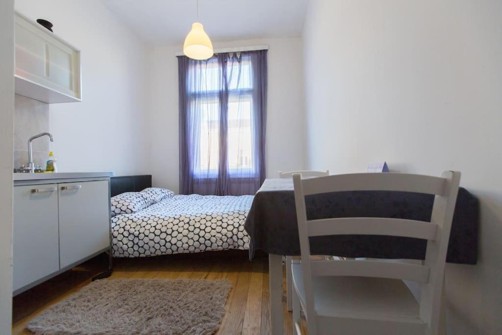 Central Zagreb Apartment Bagian luar foto
